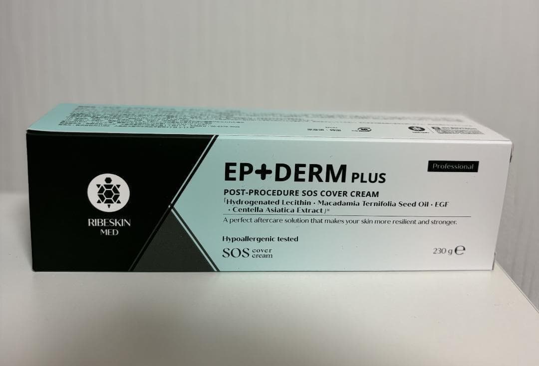 S♡！　エピダームプラスクリーム230ｇ