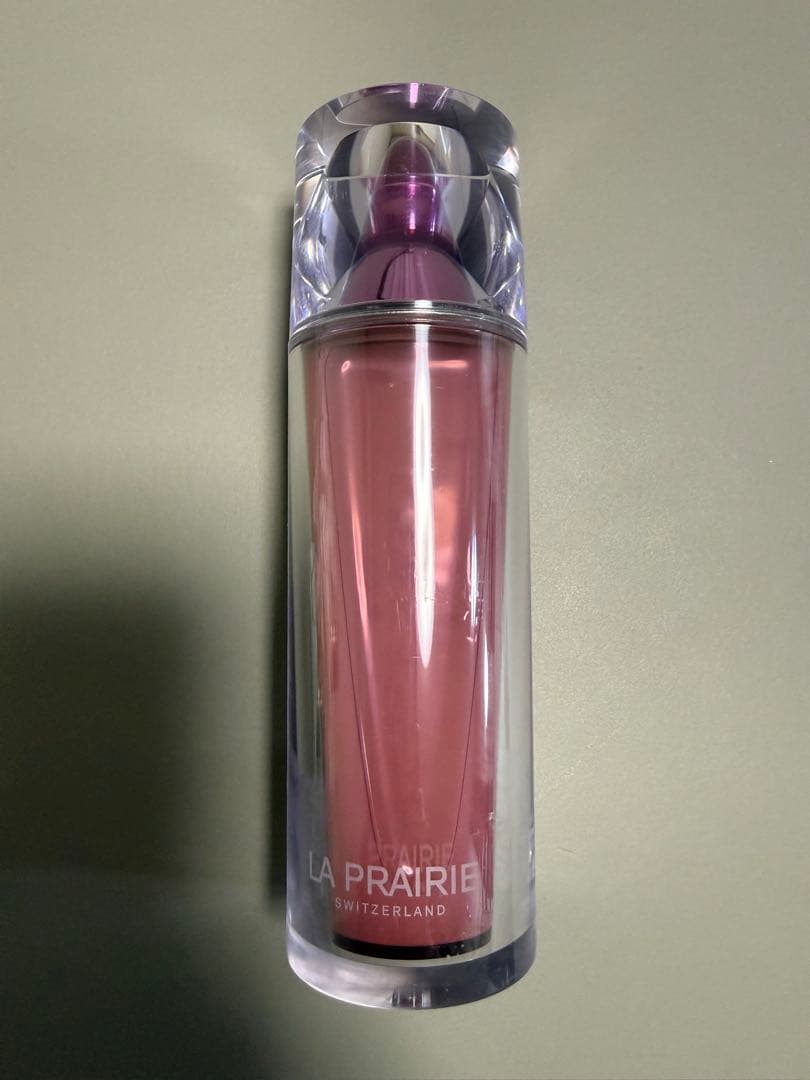 ラ・プレリー PTレア HR ライフローション