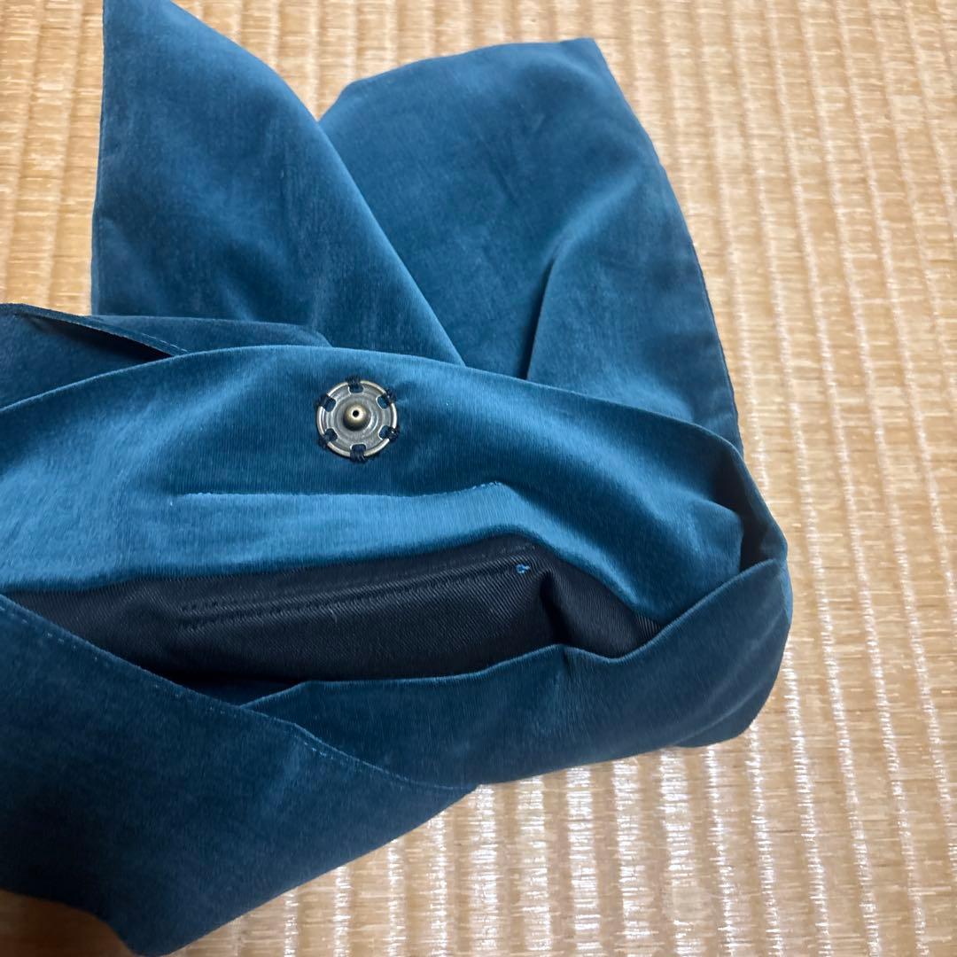 「LERET.Ｈ」　ルレアッシュ　サック・カレ　　バッグ