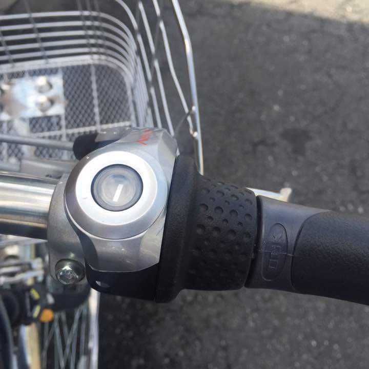 自転車本体 26インチ