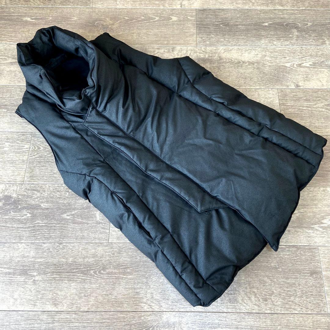 【希少】JULIUS　ユリウス　ダウン　archive　14-15AW