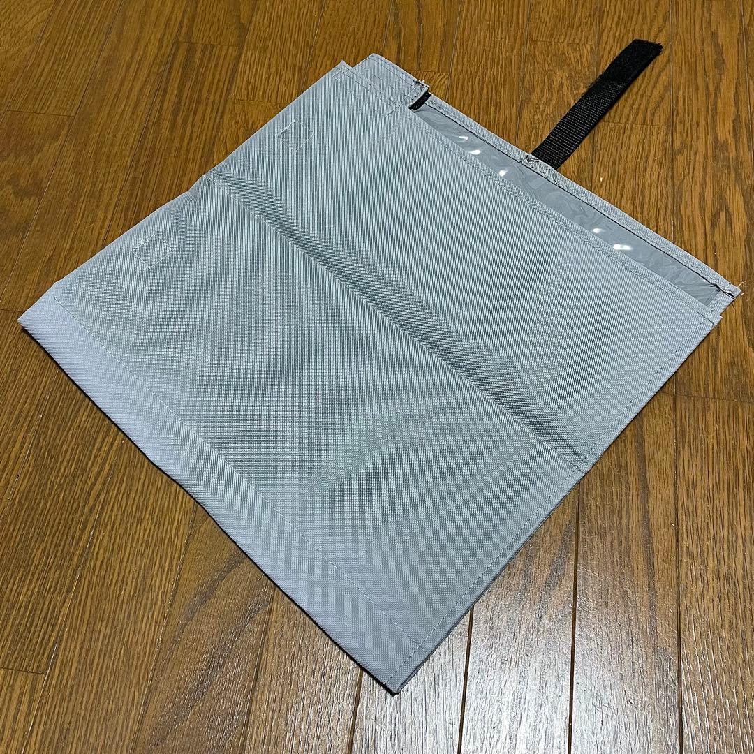 スイムベイトアンダーグランド　ベイトラップ