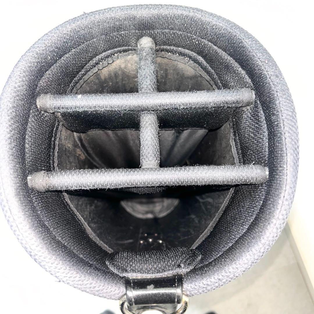 Titleist タイトリスト キャディバッグ カバーなし