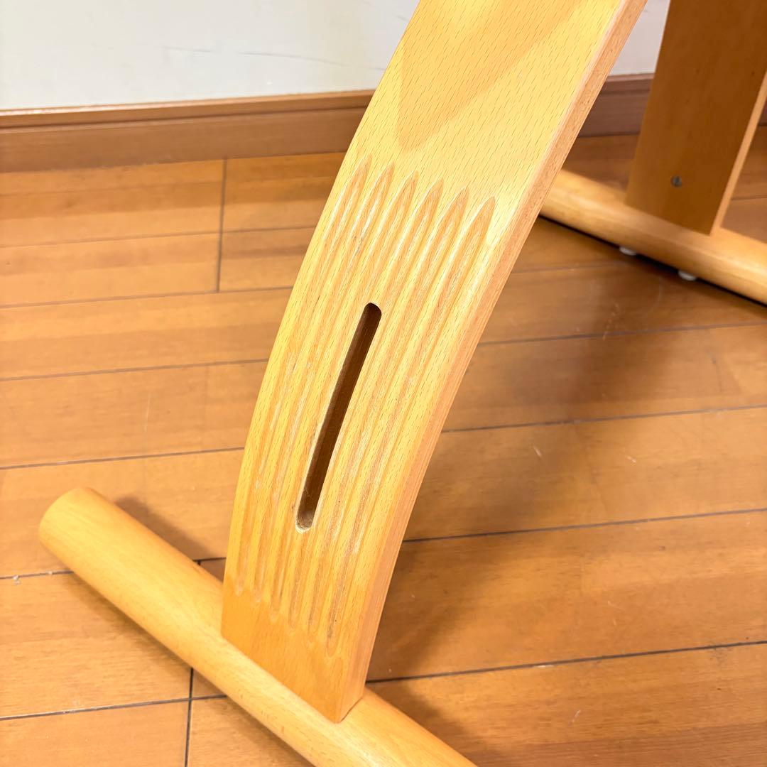 【美品・匿名配送】Rybo リボ バランスチェア バランスイージー 姿勢矯正