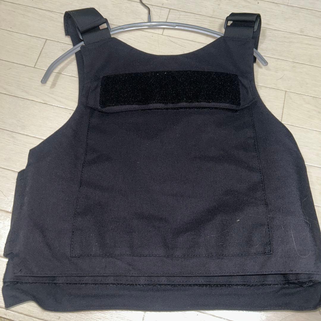 PROCLUB プロクラブ　防弾チョッキ　ベスト