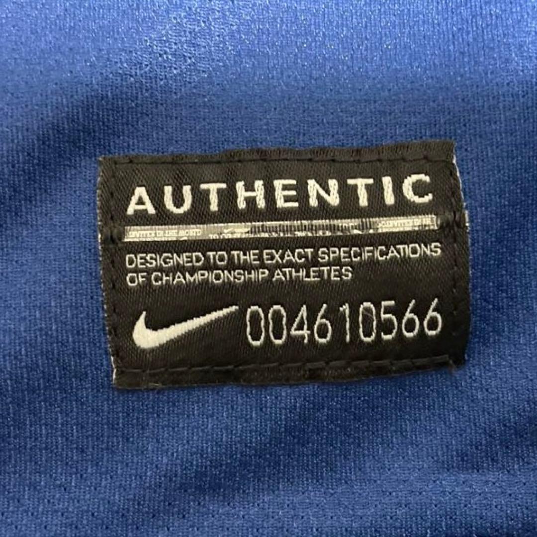 正規品　メッシ　バルセロナ　2010-11　ホームユニフォーム　タグつき