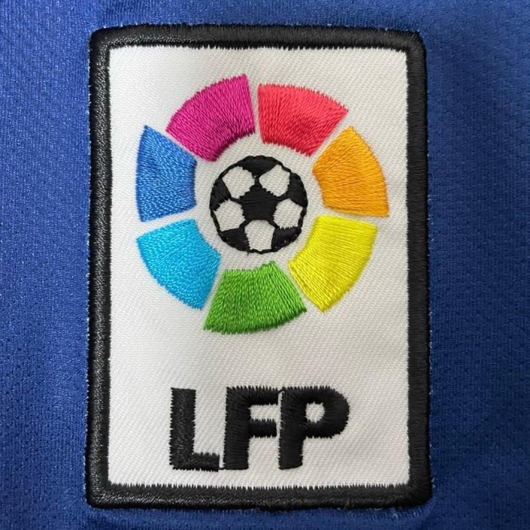 正規品　メッシ　バルセロナ　2010-11　ホームユニフォーム　タグつき