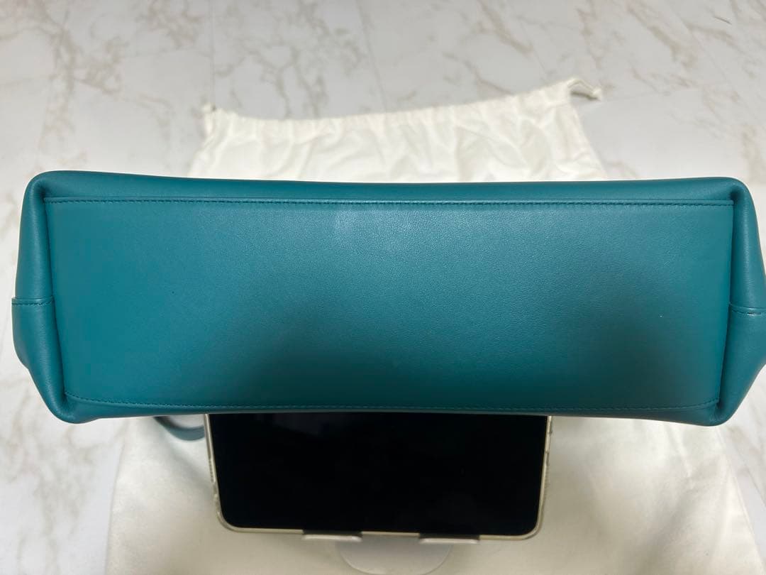 BOTTEGA VENETA POINT ミディアム