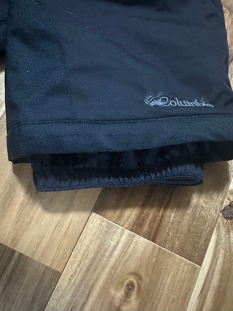 Colombia⭐️子供用スキーウェアセット⭐️size140