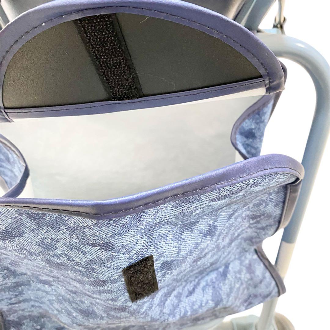 【美品】シルバーカー サニーウォーカー AS3 SGマーク 島製作所 安全協会