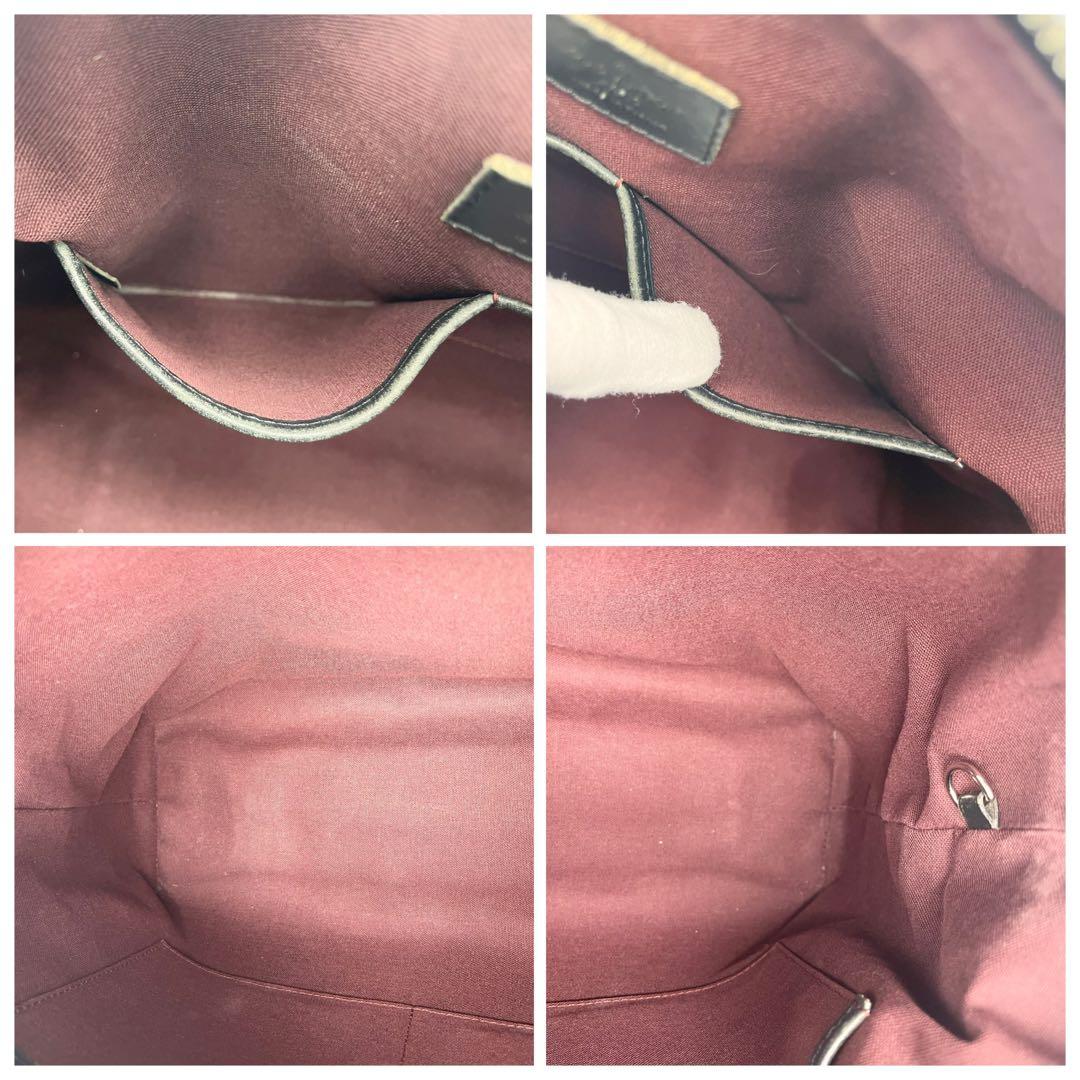 ルイヴィトン　モノグラム マカサー トーレス ショルダーバッグ　メッセンジャー