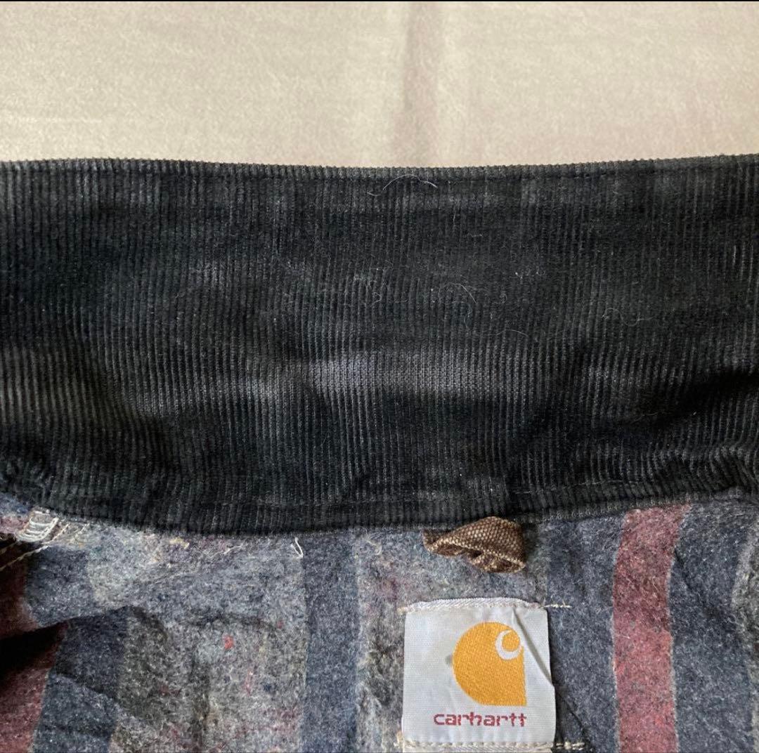 ジャケット・アウター Carhartt Michigan Chore Coat