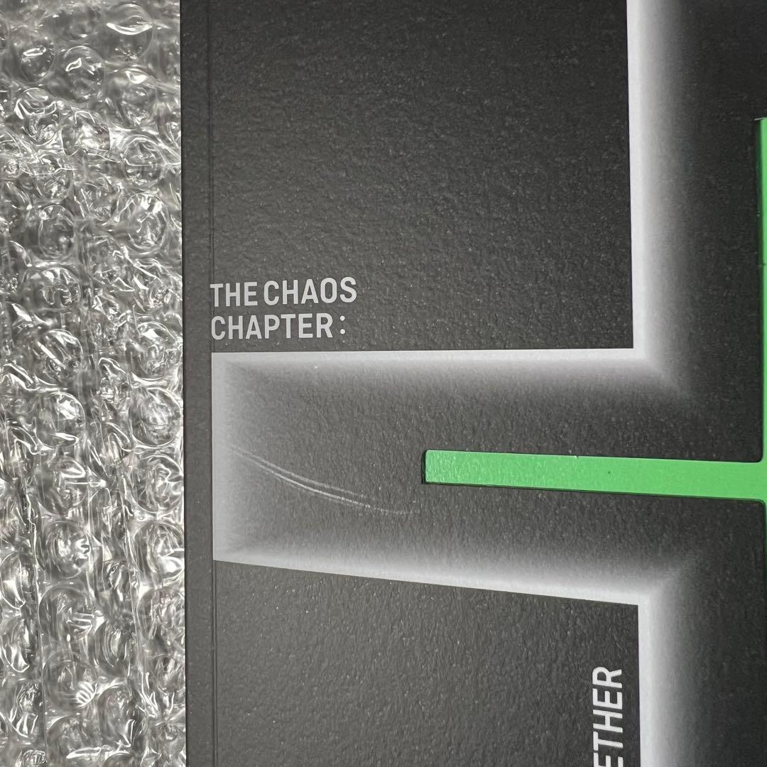 TXT CD DVD 購入特典 まとめ売り