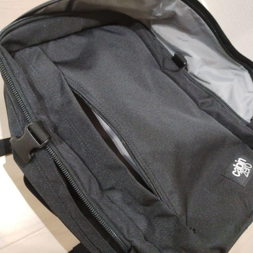 【最終お値下げ】キャビンゼロクラシック 32L　正規店購入　バックパック