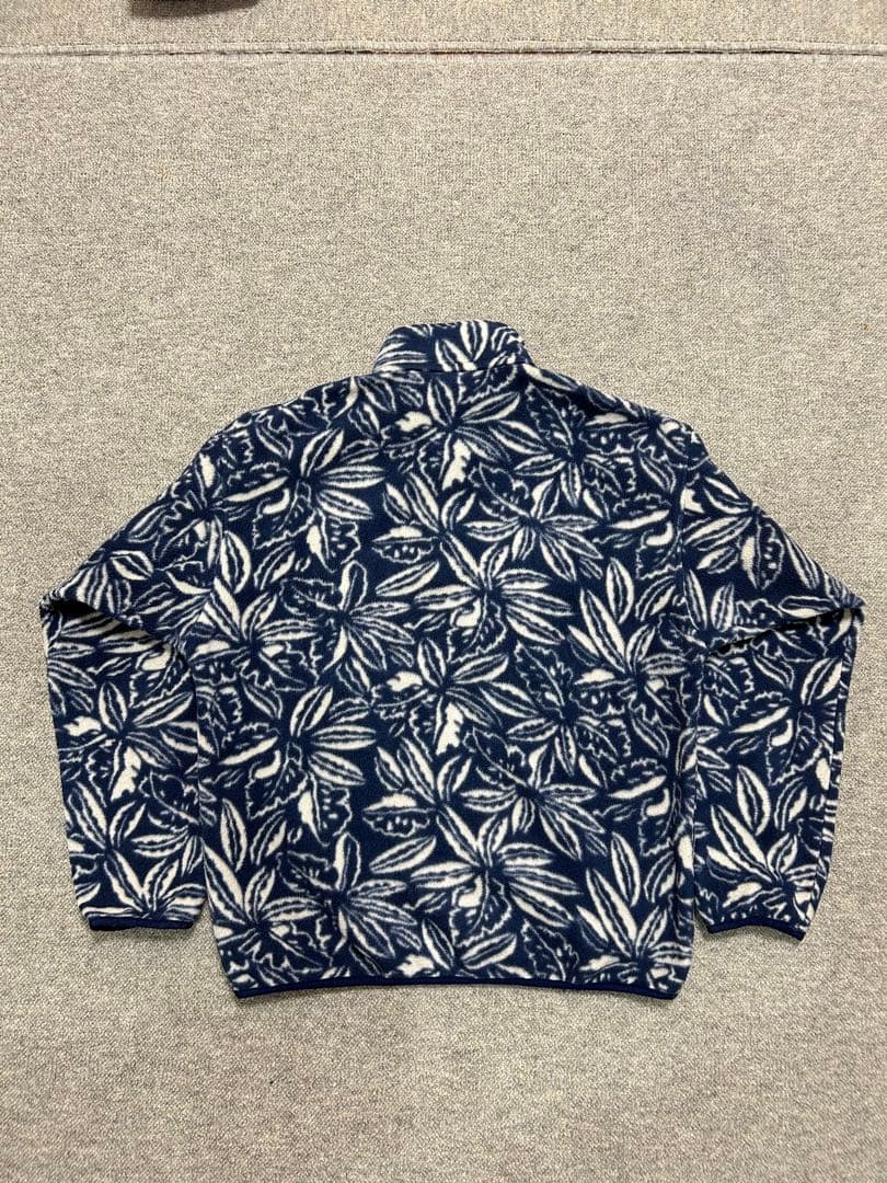 90s 94年　patagonia 雪なし　スナップt