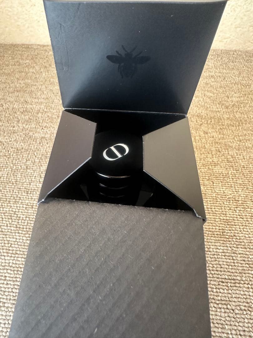 【新品未使用】DIOR ソヴァージュ オー フォルト 100ml