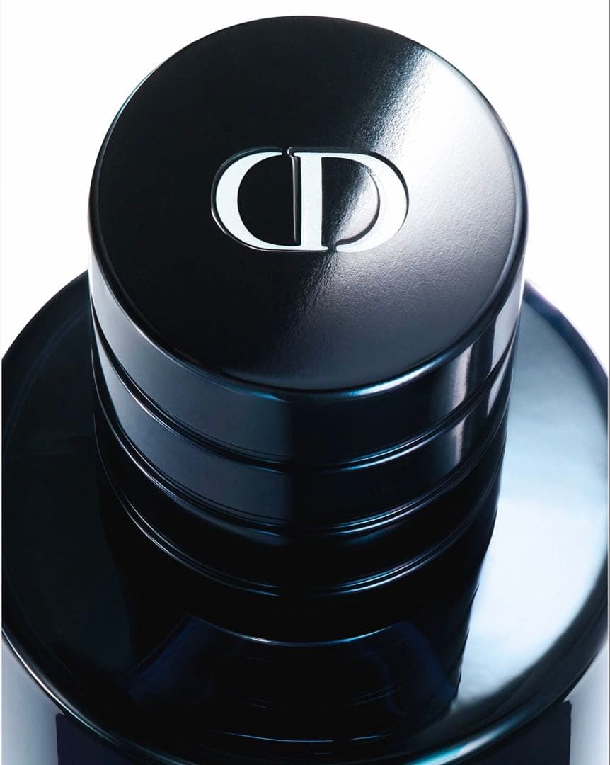 【新品未使用】DIOR ソヴァージュ オー フォルト 100ml