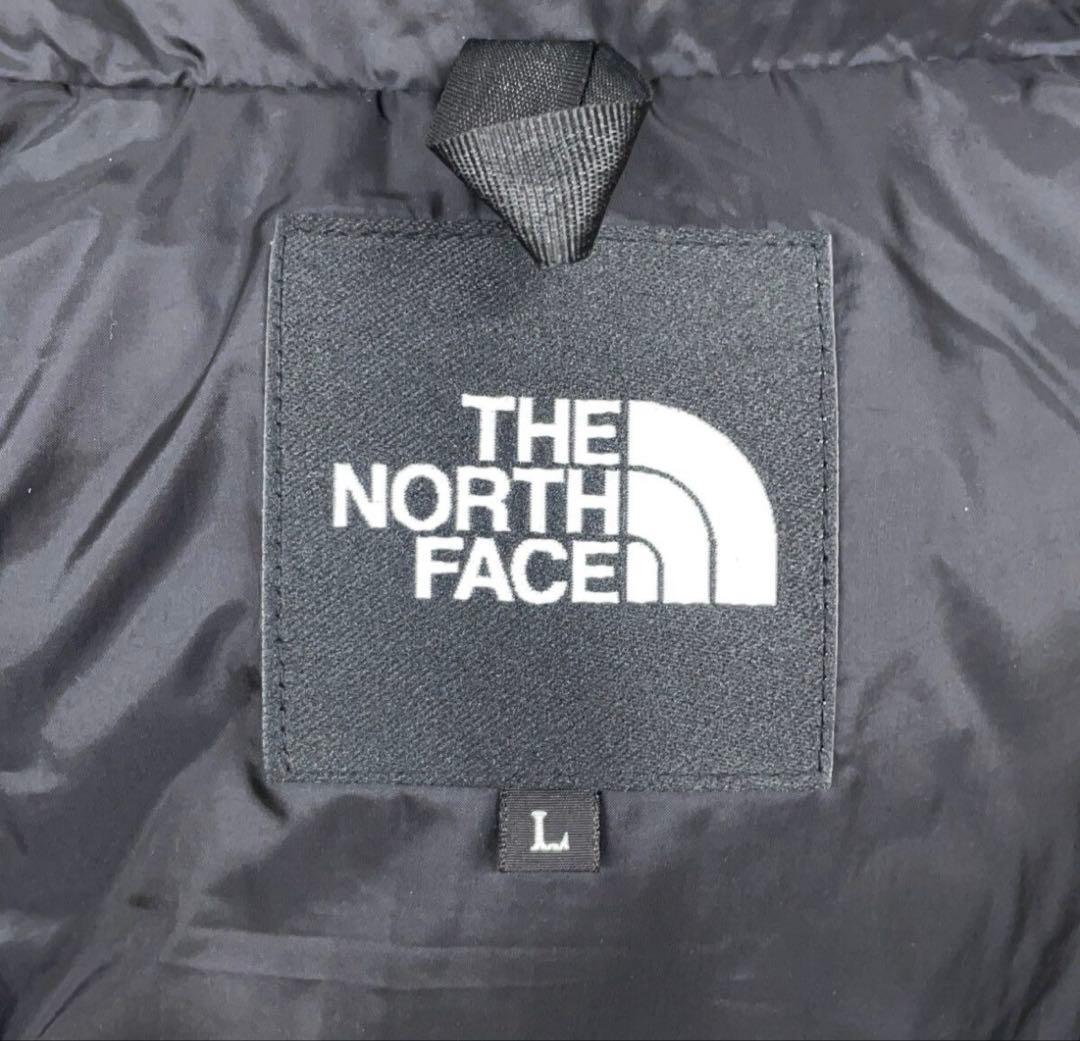 美品　THE NORTH FACE バルトロ　2024