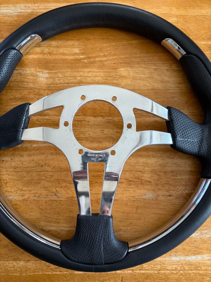 値下げ　Nardi 4メタル　N830