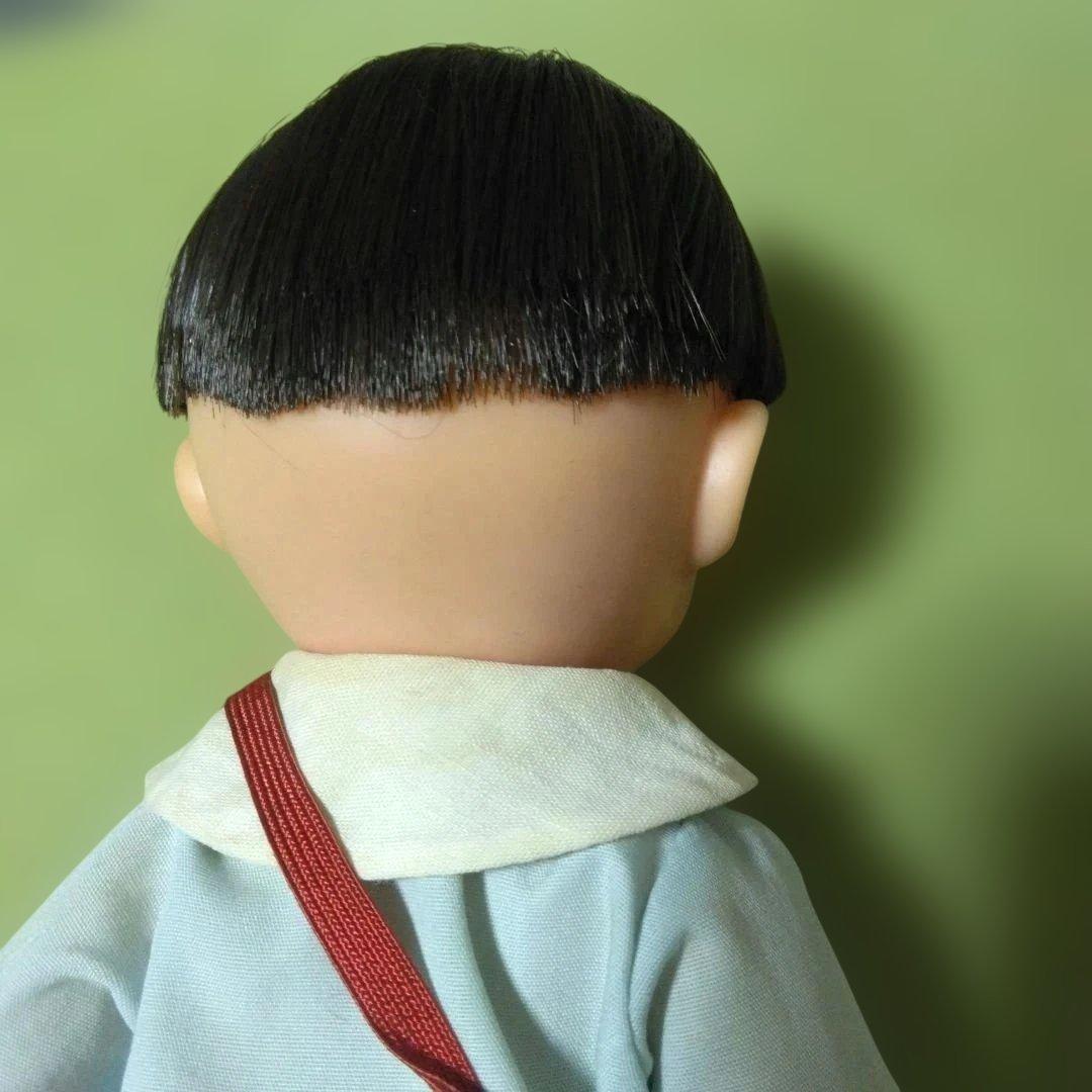 当時物◆まことちゃん人形 アンソニィー・ビンテージ