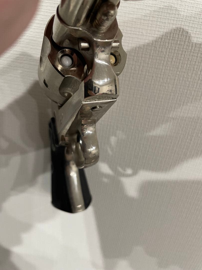 トイガン Colt Single Action Army .45