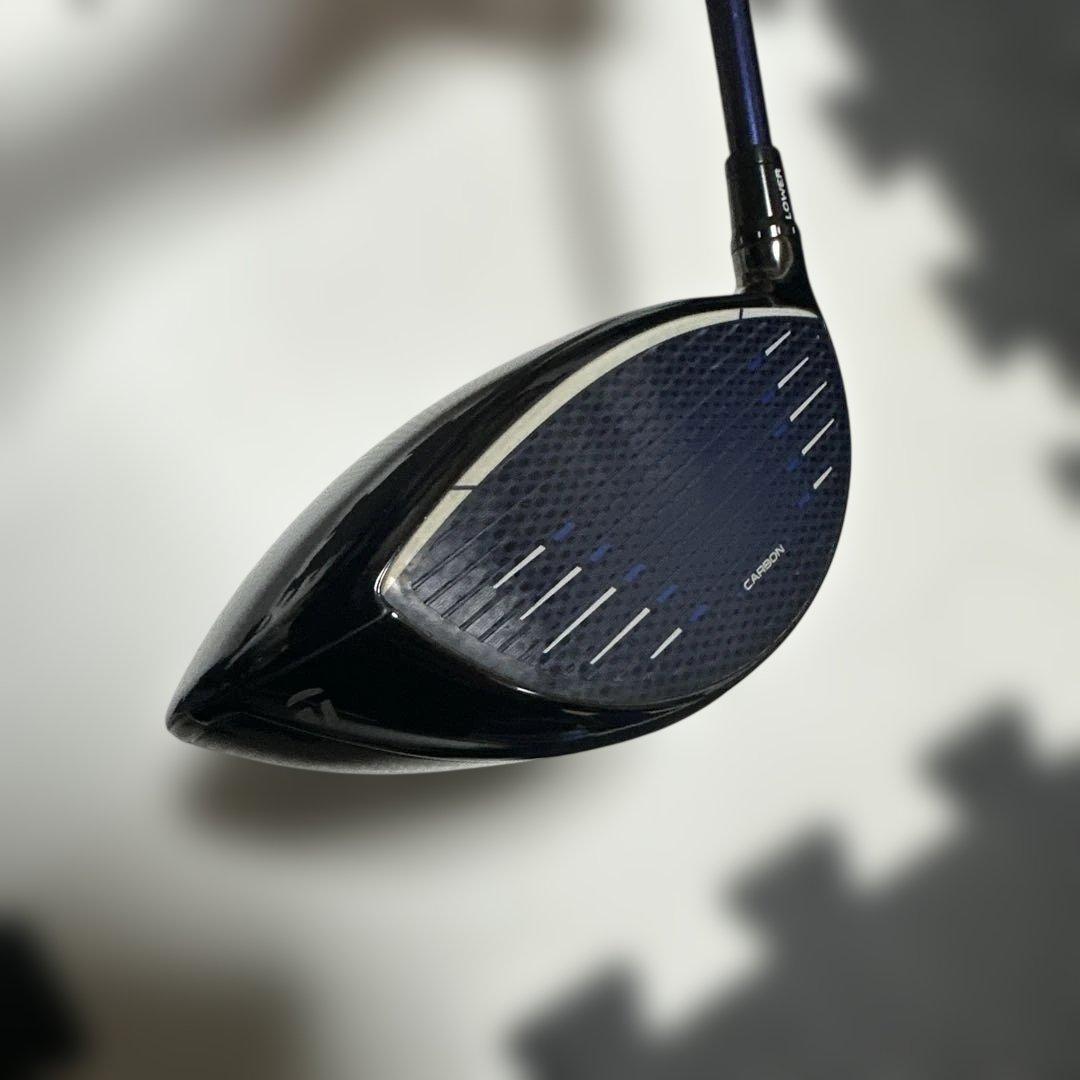 ま*け様 TaylorMade Qi10max 9° ドライバー