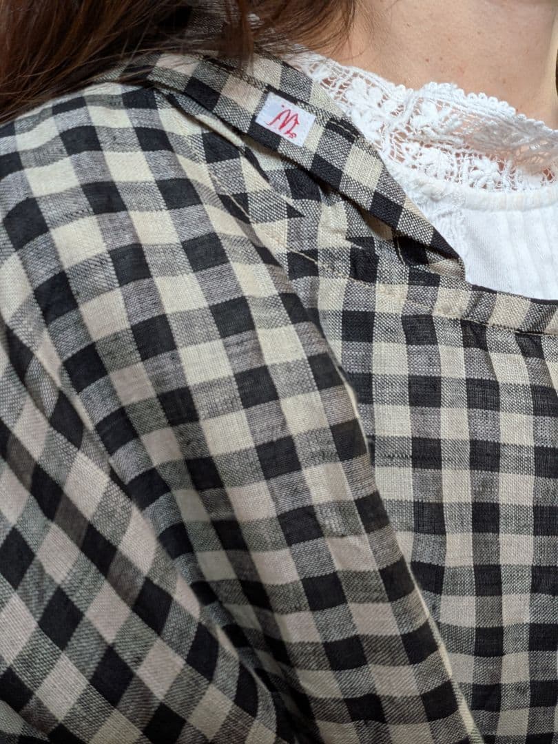 ハンドメイド2点