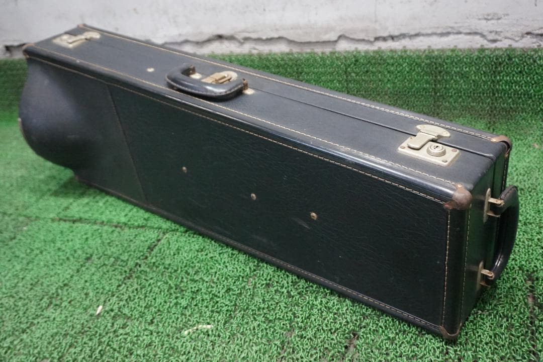 CONN　88H　コーン　テナーバストロンボーン　希少　1989年購入品