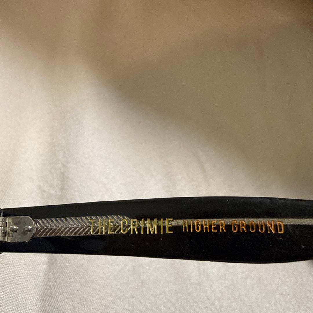 THE CRIMIE サングラス