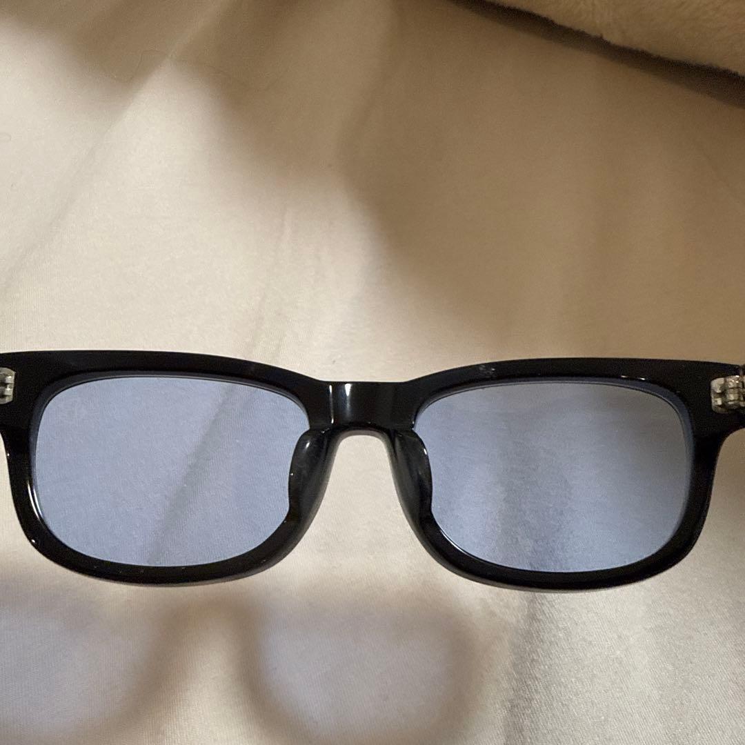 THE CRIMIE サングラス