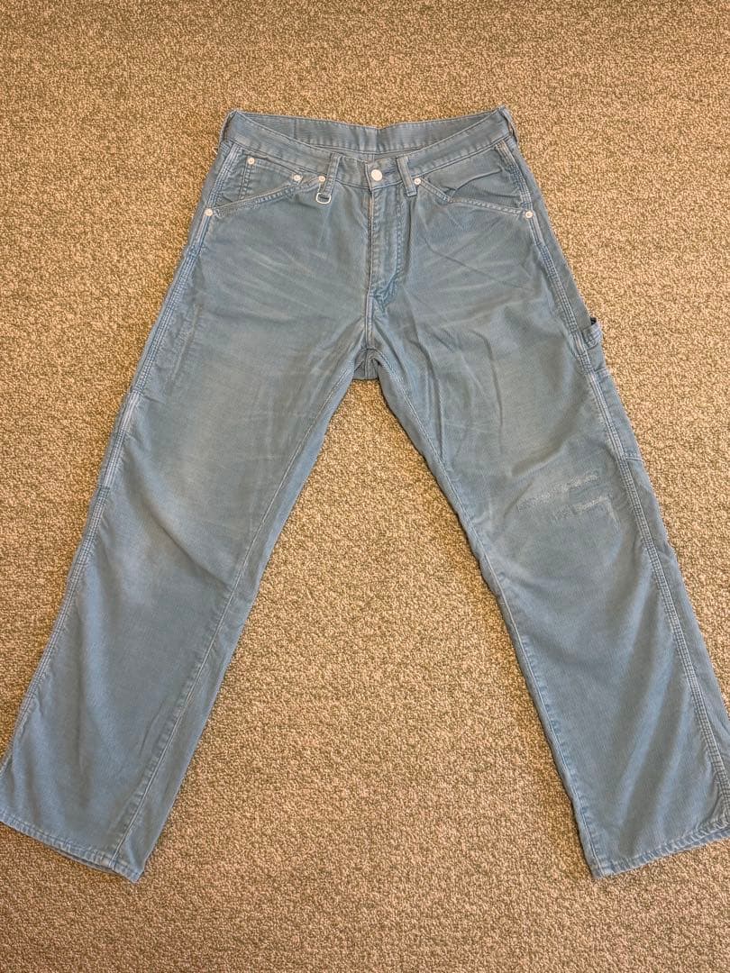 Levi's Fenom × fragment design コーデュロイパンツ