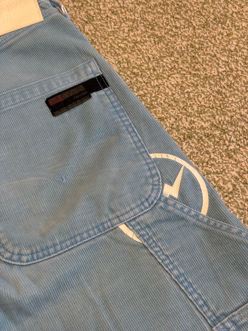 Levi's Fenom × fragment design コーデュロイパンツ