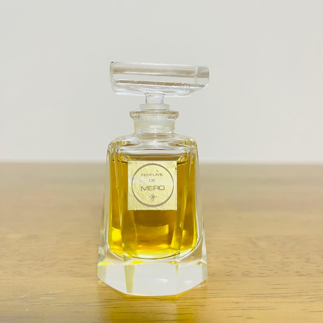 パルファム ド メロー 香水