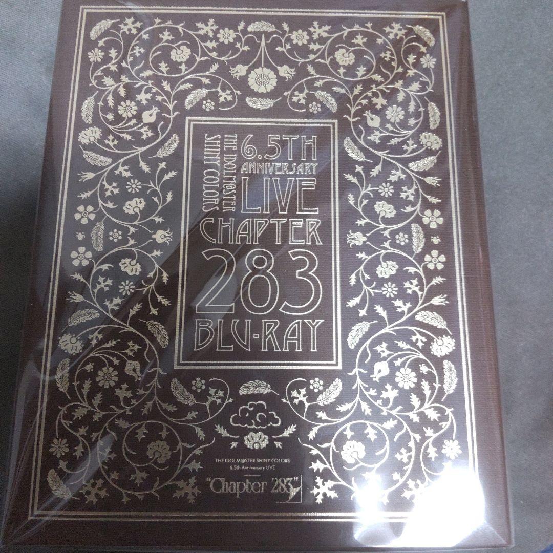 THE IDOLM@STER SHINY COLORS 6.5th Anniv…