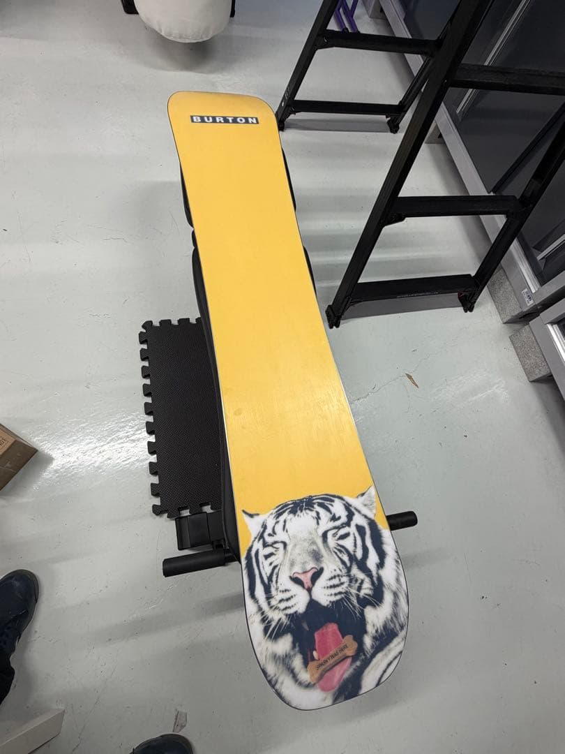 新品未使用　24-25 Burton Process バートン プロセス