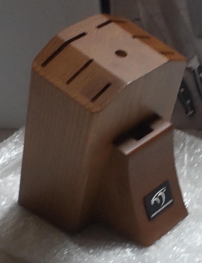 包丁セット 9点セット ダマスカス VG10鋼 67層 三徳包丁 シェフナイフ