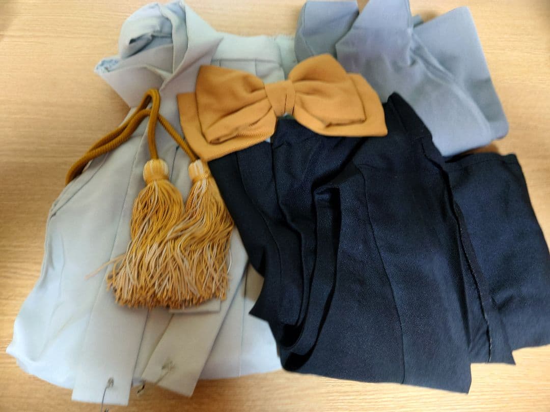 コストモ製 刀剣乱舞 小狐丸 コスプレ衣装