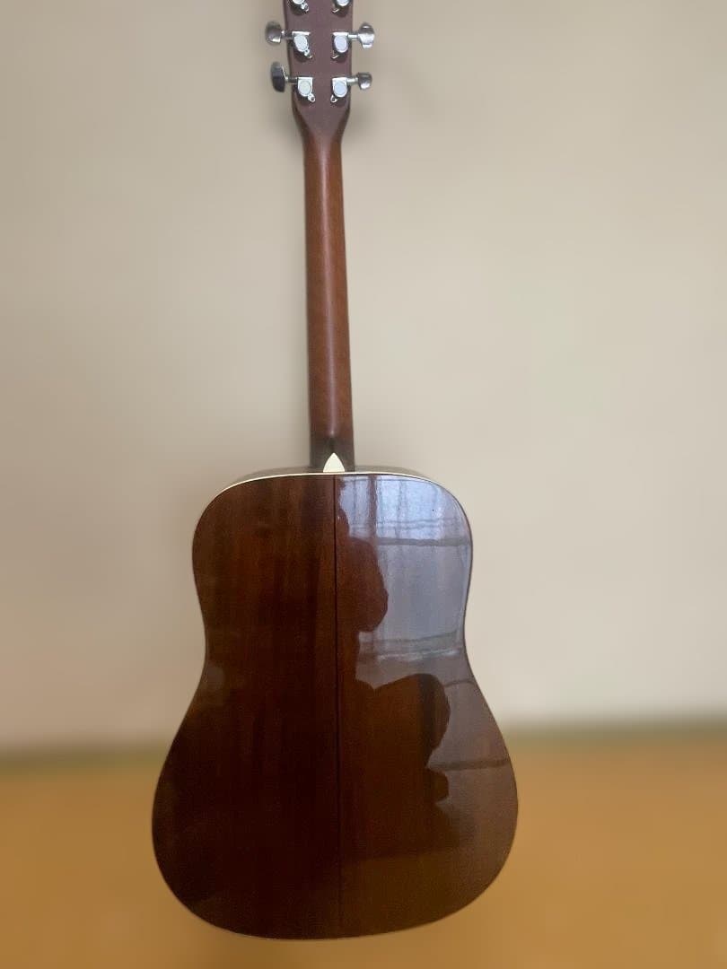 モーリスアコースティックギター　MD507