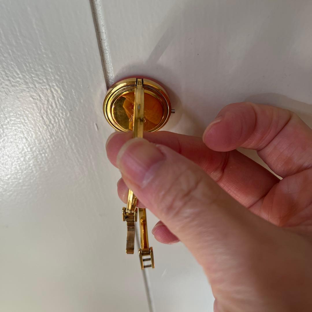 GUCCI グッチ　チェンジベゼル