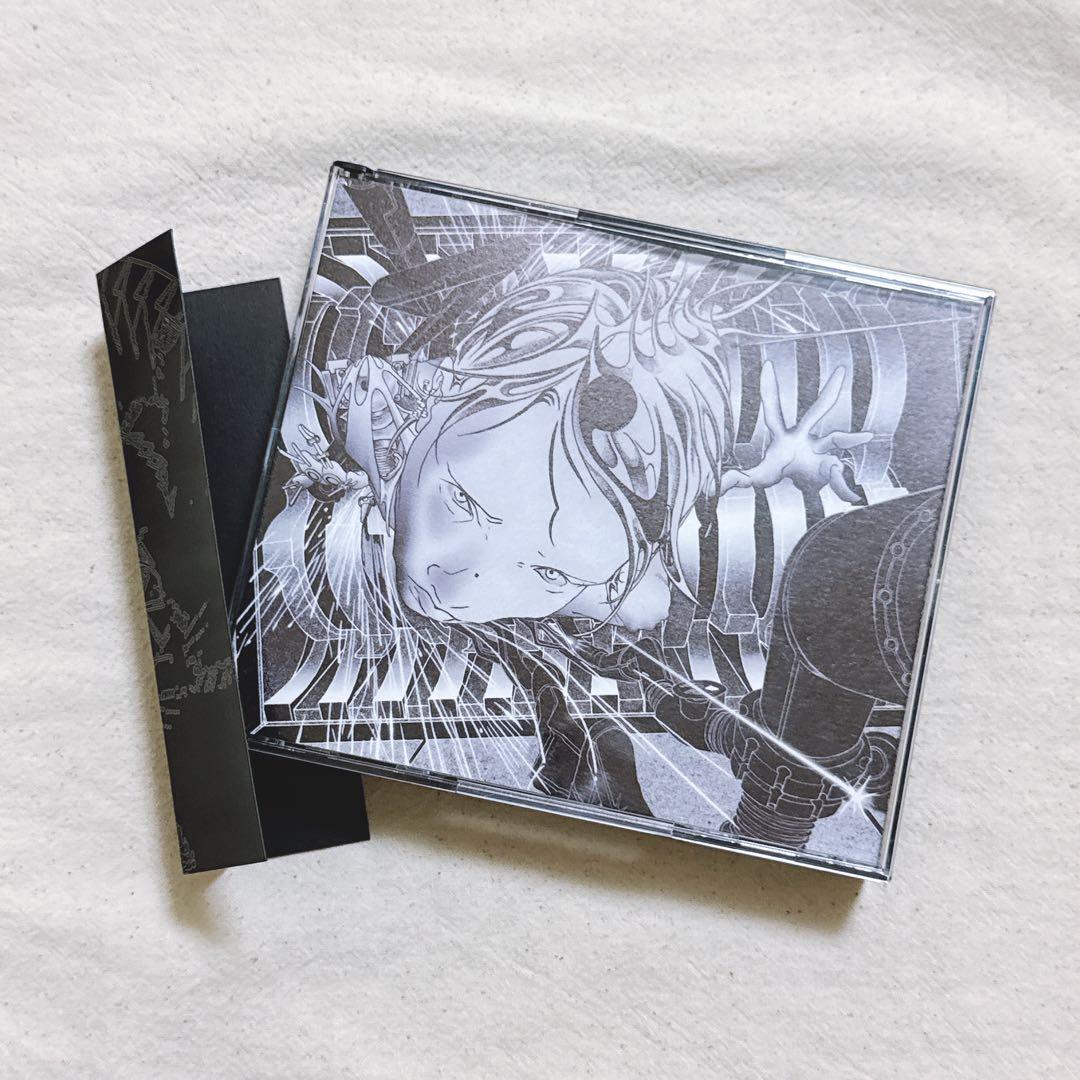 【開封済み】 실리카겔 Silica Gel シリカゲル アルバム CD