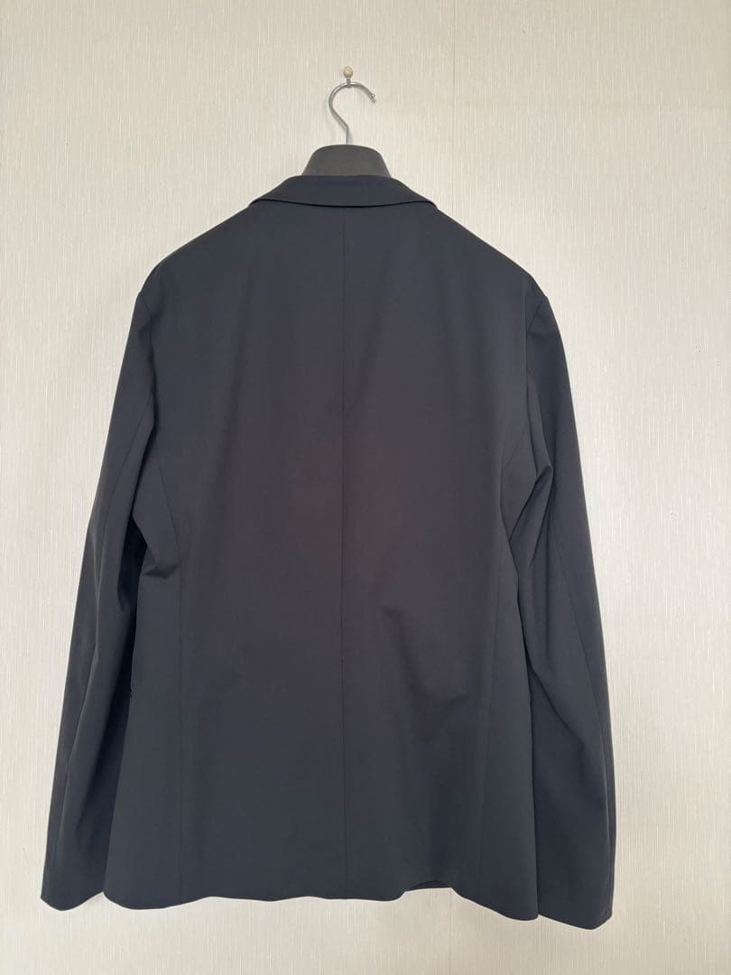 【値下げ未使用】ヒューゴボス（HUGO BOSS）スリムフィットジャケット48