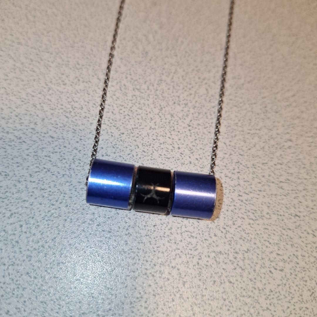 RETO　スポーツネックレス