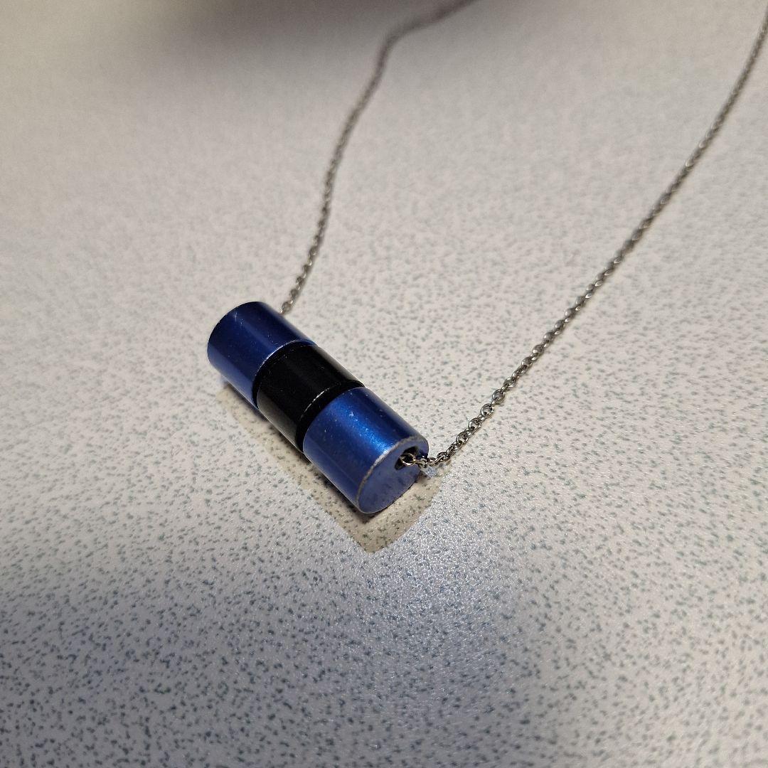 RETO　スポーツネックレス