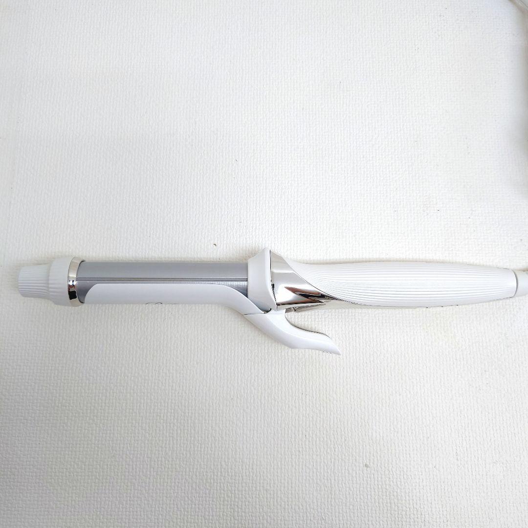 M1009B1 リファ ビューテック カールアイロン 通電確認済み