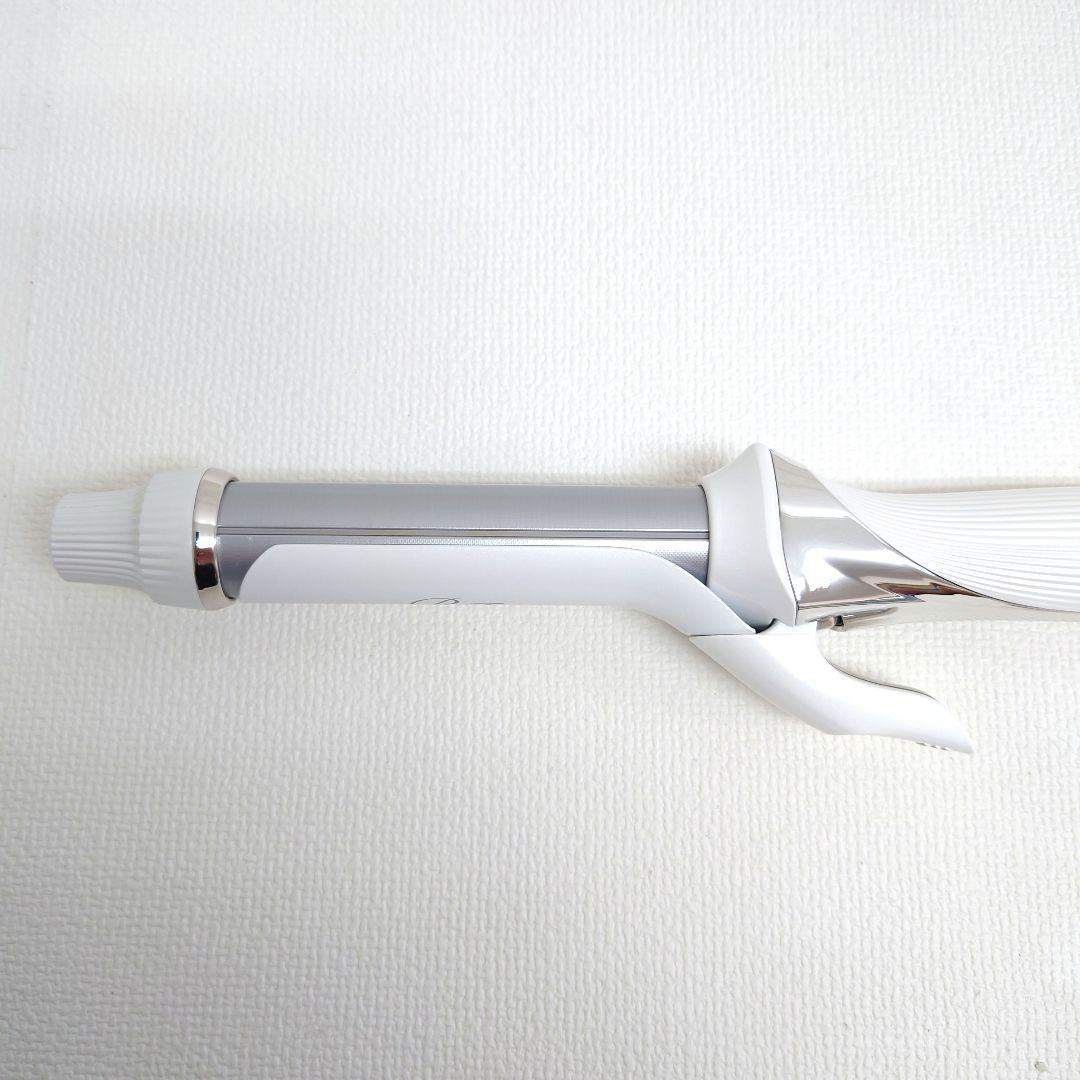 M1009B1 リファ ビューテック カールアイロン 通電確認済み