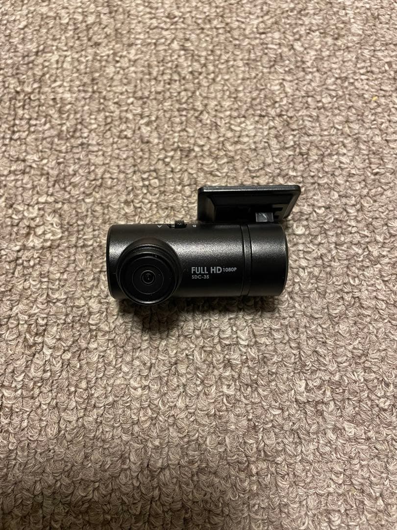 mirumo eye ドライブレコーダー