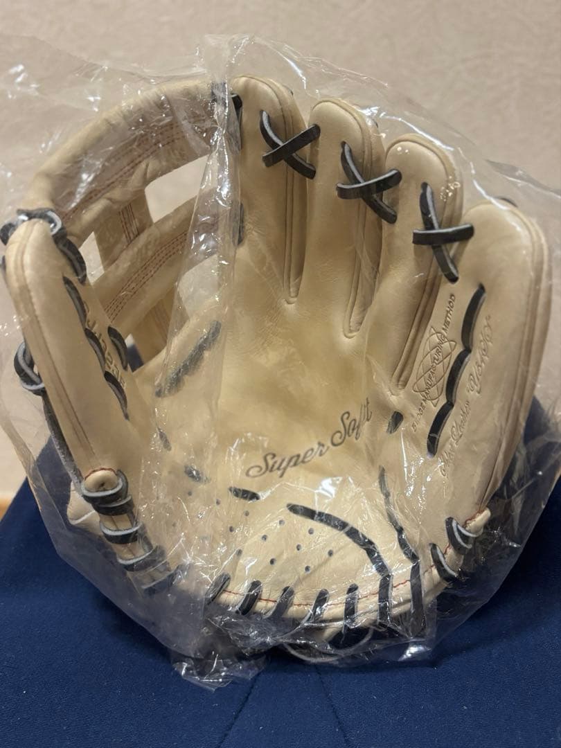 SSK 少年軟式野球オールラウンド用