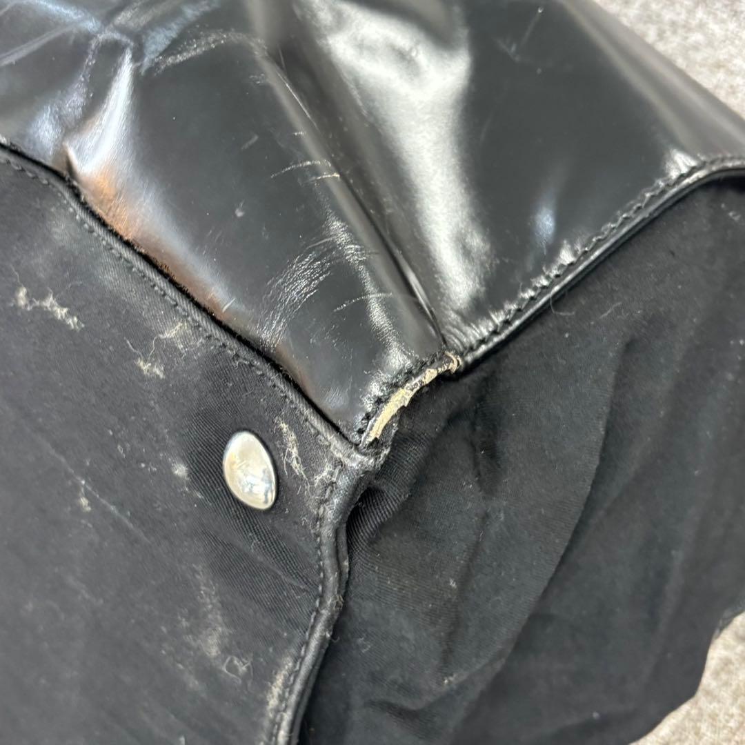 希少 Gucci グッチ トムフォード ボストンバッグ 旅行カバン ブラック