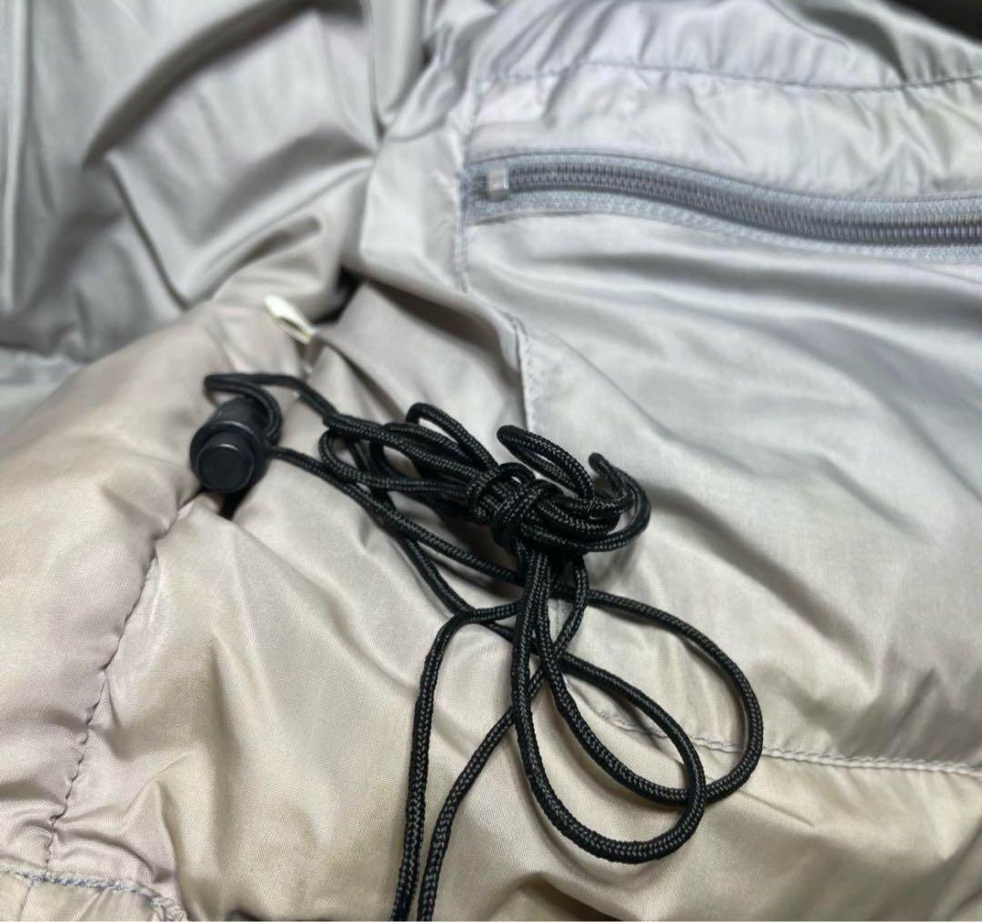 80s L.L Bean エルエルビーン ダウンジャケット size S