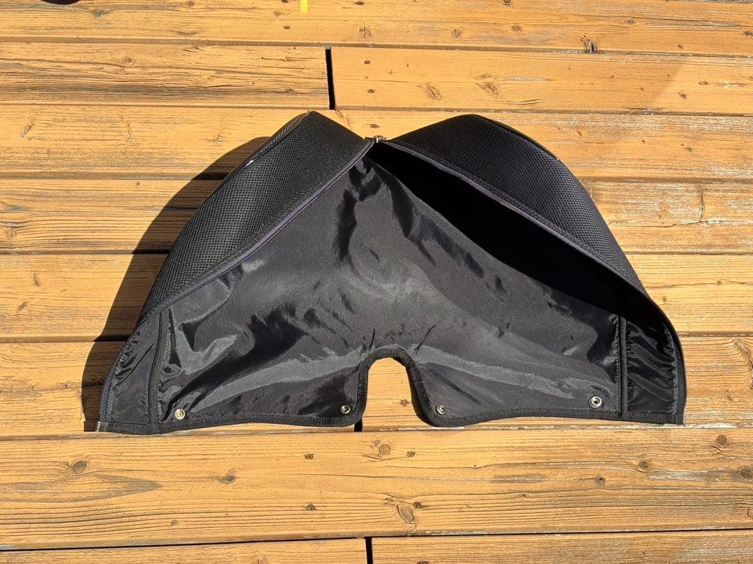 PING ピン キャディバッグ 9型 軽量コンパクトサイズモデル